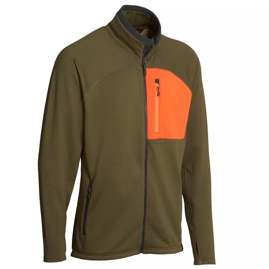 Bluza Northern Hunting ULF (605426)