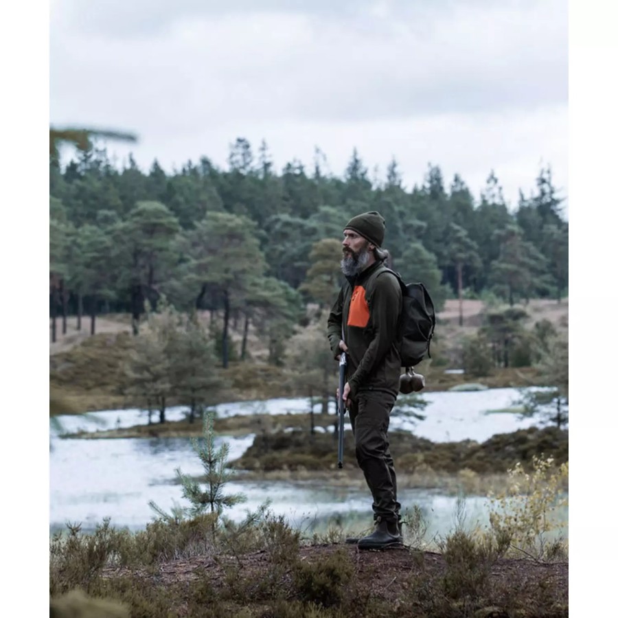 Bluza Northern Hunting ULF (605426)