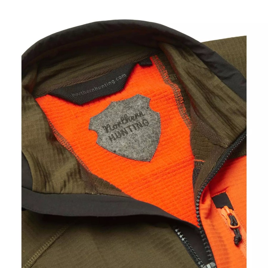 Bluza Northern Hunting ULF (605426)