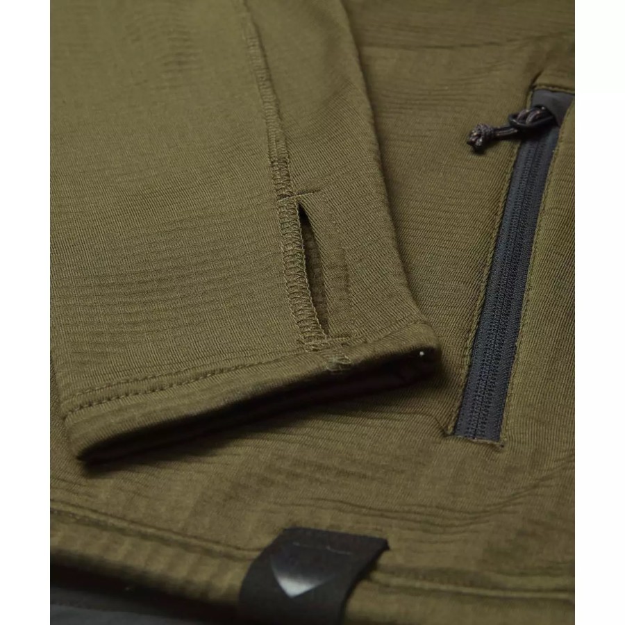Bluza Northern Hunting ULF (605426)