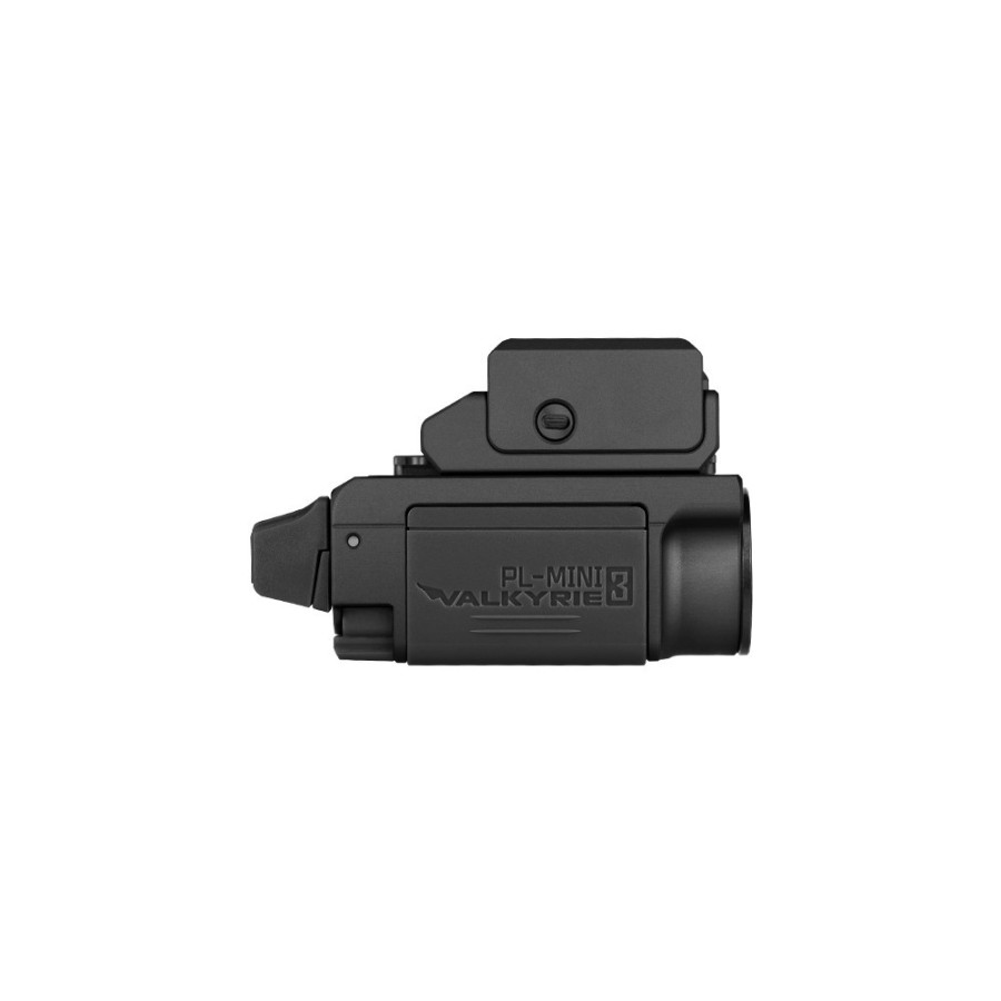 Lanterna Pistol Olight PL MINI 3 Valkyrie Black