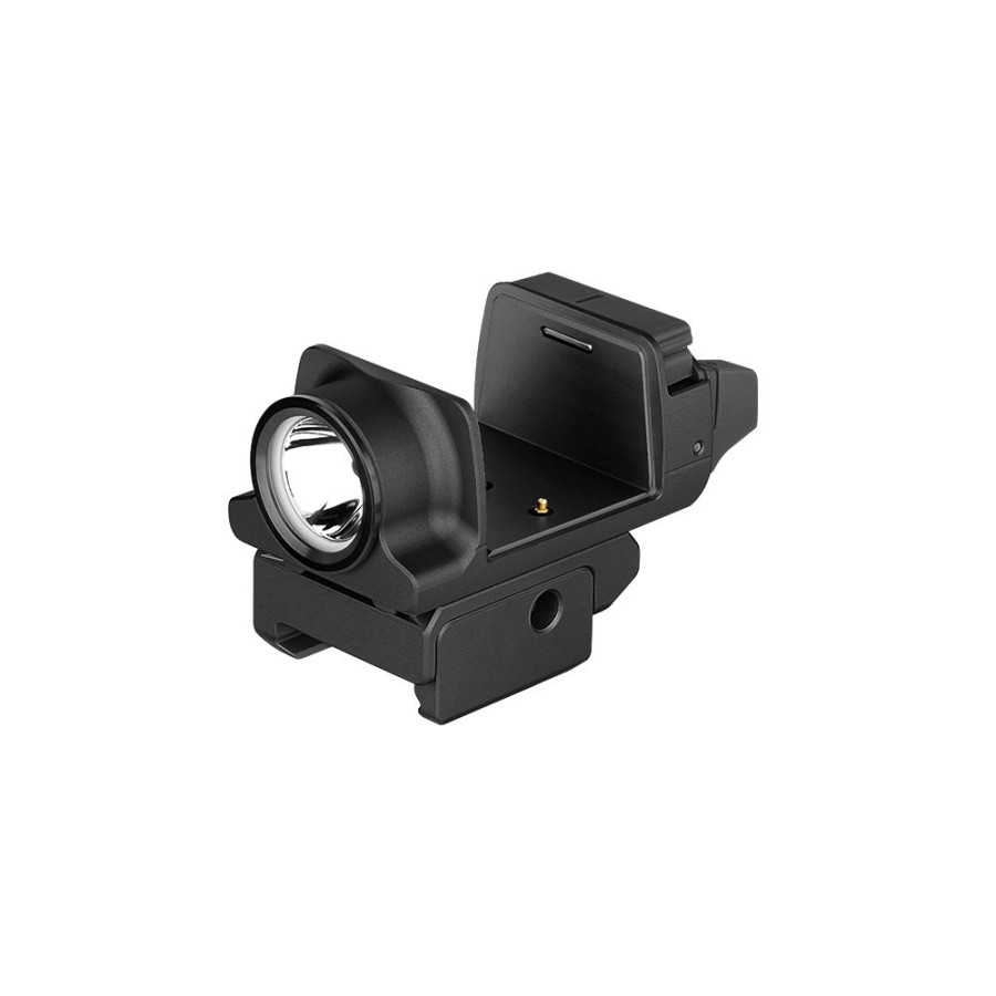 Lanterna Pistol Olight PL MINI 3 Valkyrie Black