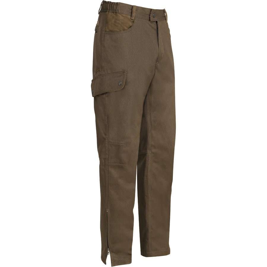 TREESCO PANTALON SOLOGNE IMPERMEABIL - MARO
