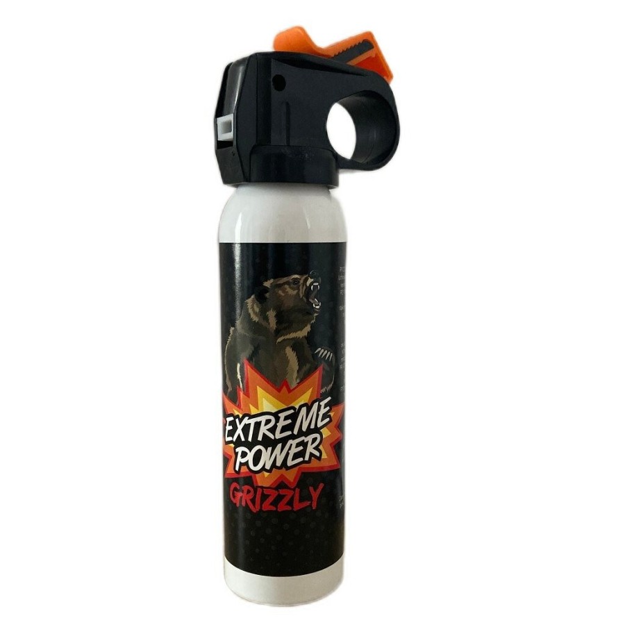Spray Urs GRIZZLY 150 ML