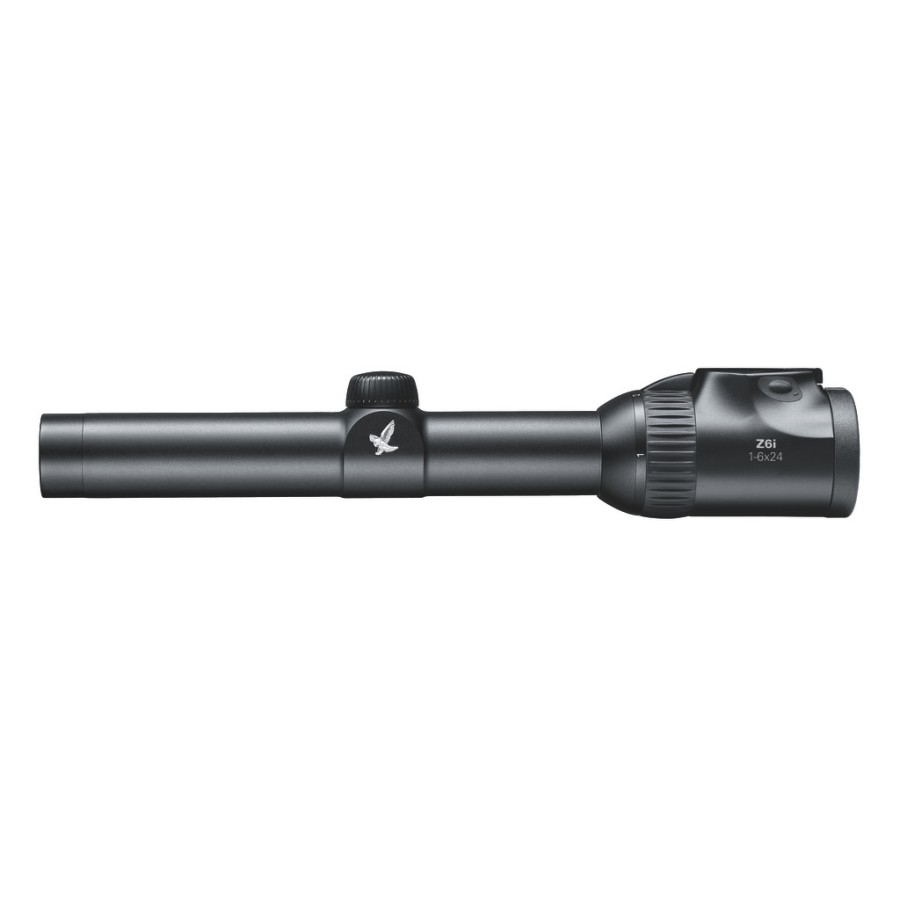 Luneta Swarovski OPTIK Z6i 1-6×24 4A-I gen. III