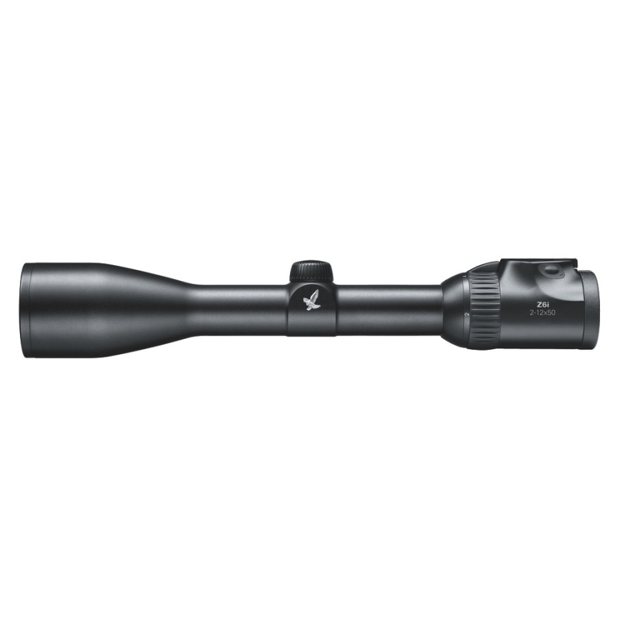Luneta SWAROVSKI OPTIK Z6i 2-12X50 II. BT
