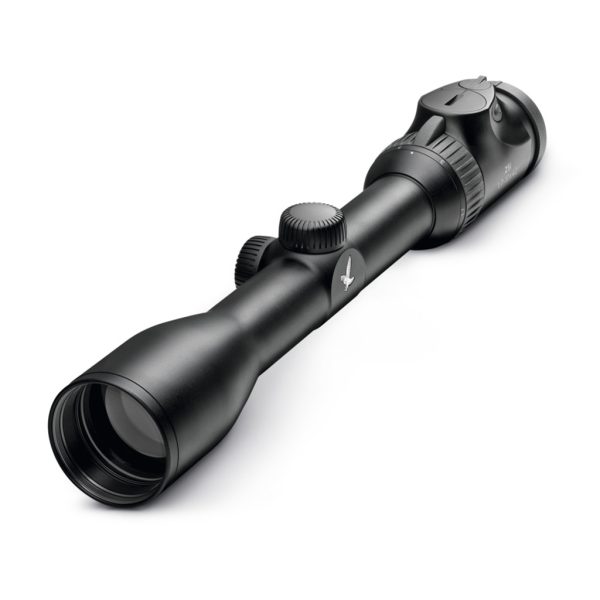 Luneta Swarovski OPTIK Z6i 1,7-10×42 4A-I gen. III