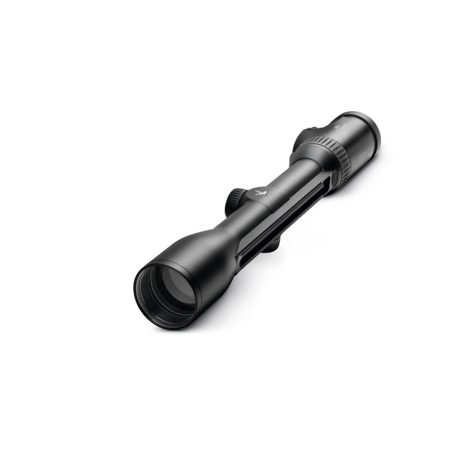 Luneta SWAROVSKI OPTIK Z6i 1.7-10x42 II.