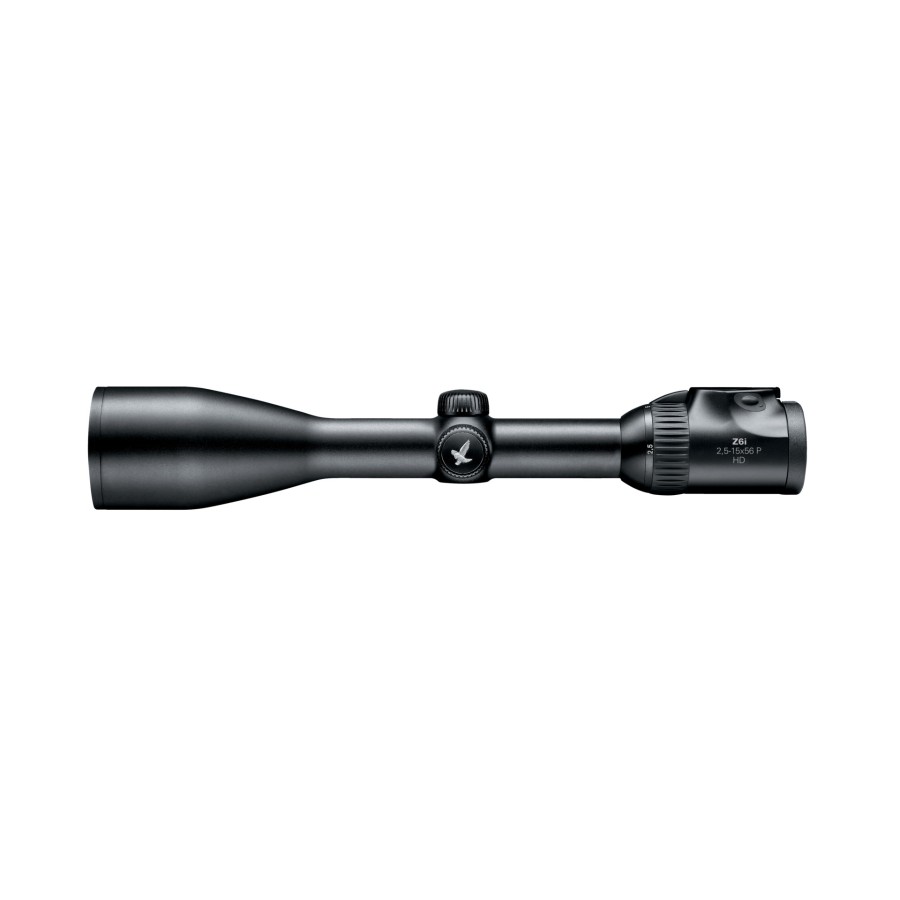 Luneta SWAROVSKI OPTIK Z6i 2.5-15x56 II. P
