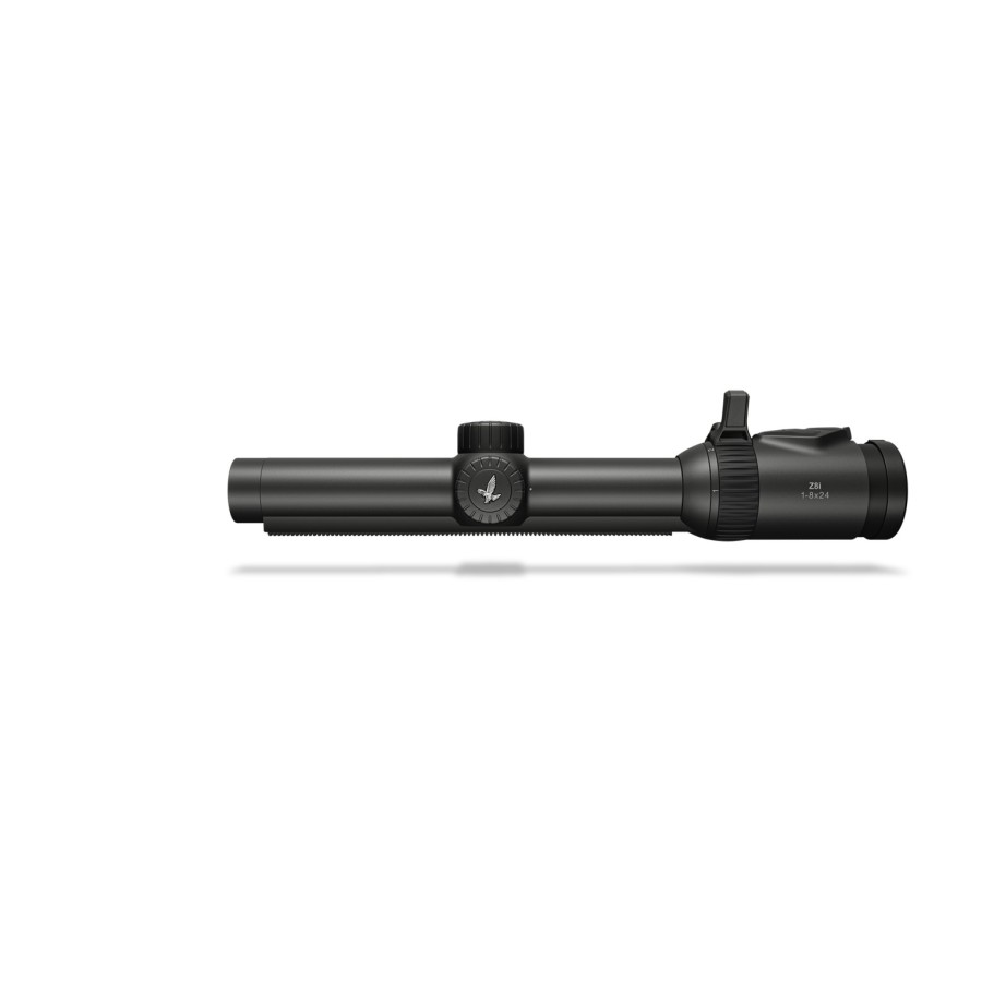 Luneta SWAROVSKI OPTIK Z8i 1-8x24 P gen.II