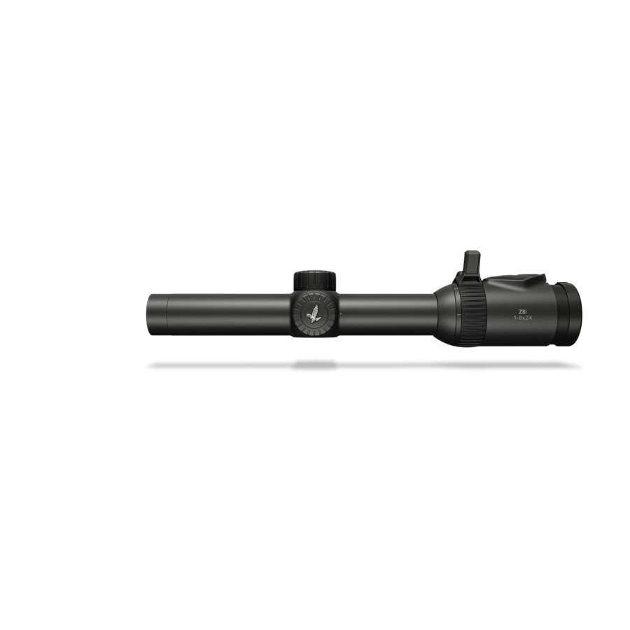 Luneta SWAROVSKI OPTIK Z8i 1-8x24 P gen.II