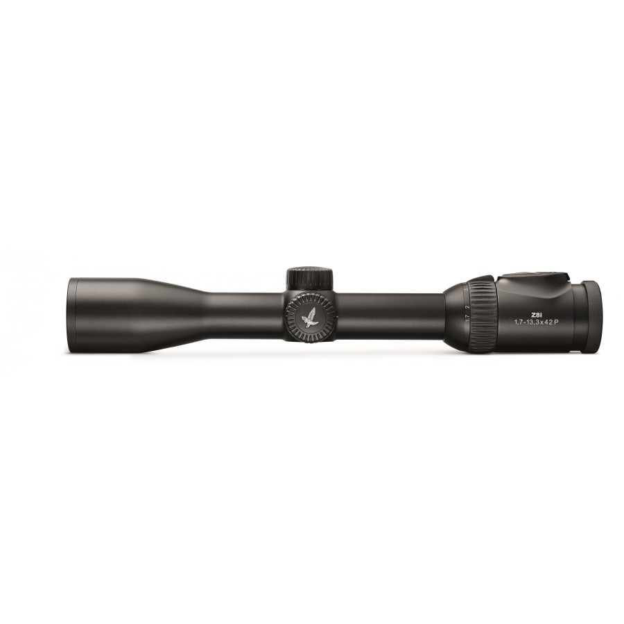 Luneta SWAROVSKI OPTIK Z8i 1.7-13.3x42 P gen.II
