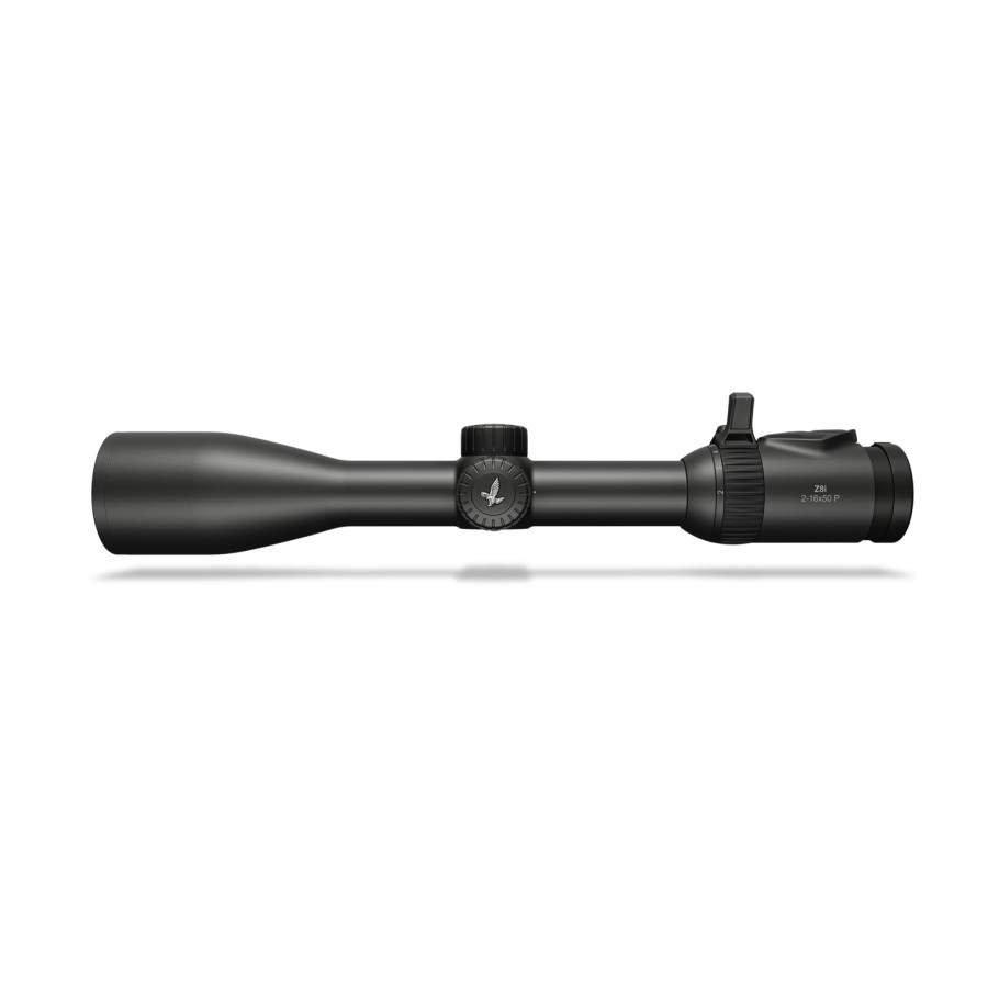 Luneta Swarovski OPTIK Z8i 2-16×50 P GEN.II