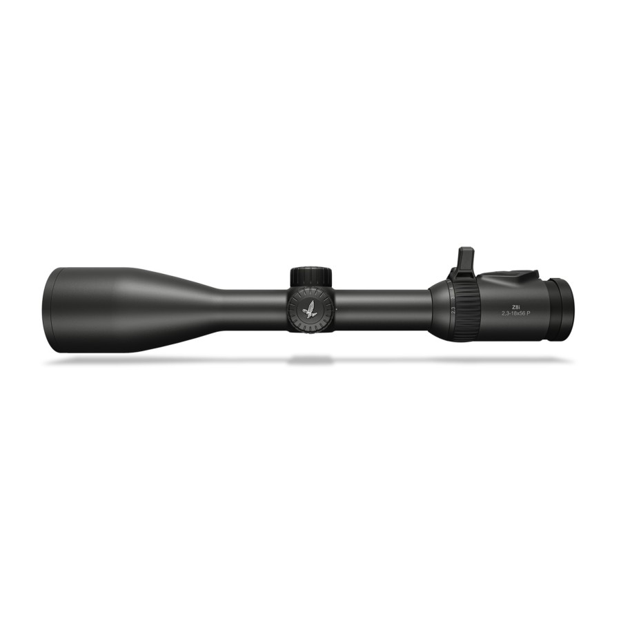 Luneta SWAROVSKI OPTIK Z8i 2.3-18x56 II. P