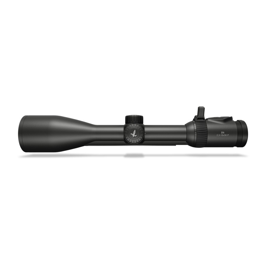 Luneta SWAROVSKI OPTIK Z8i 2.3-18x56 P gen. II