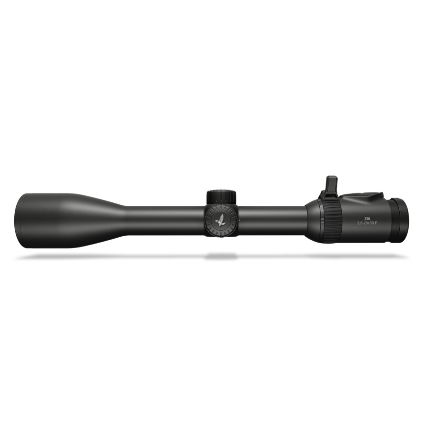 Luneta SWAROVSKI OPTIK Z8i 3,5-28X50 II. P