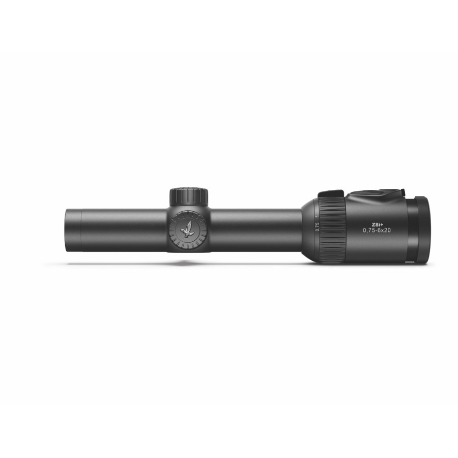 Luneta SWAROVSKI OPTIK Z8i+ 1-8x24