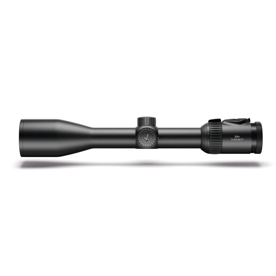 Luneta SWAROVSKI OPTIK Z8i+ 5-40x56