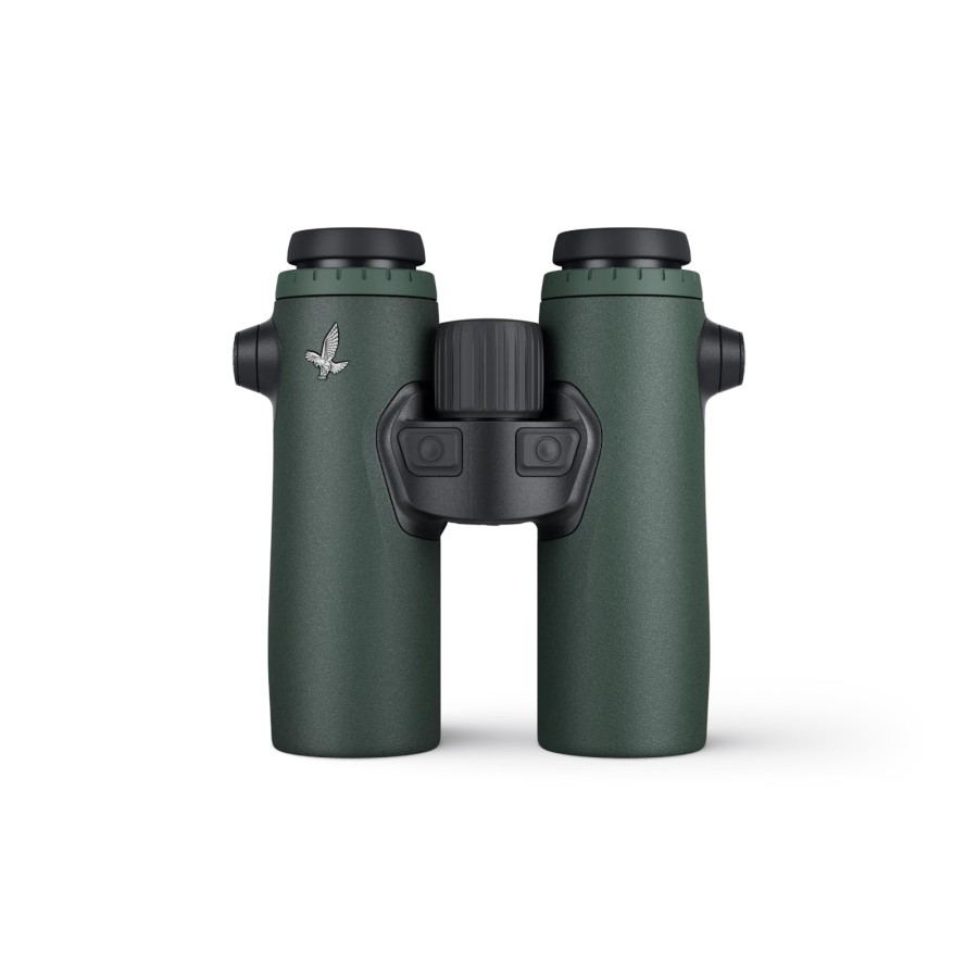 Binoclu SWAROVSKI OPTIK EL Range 10x32