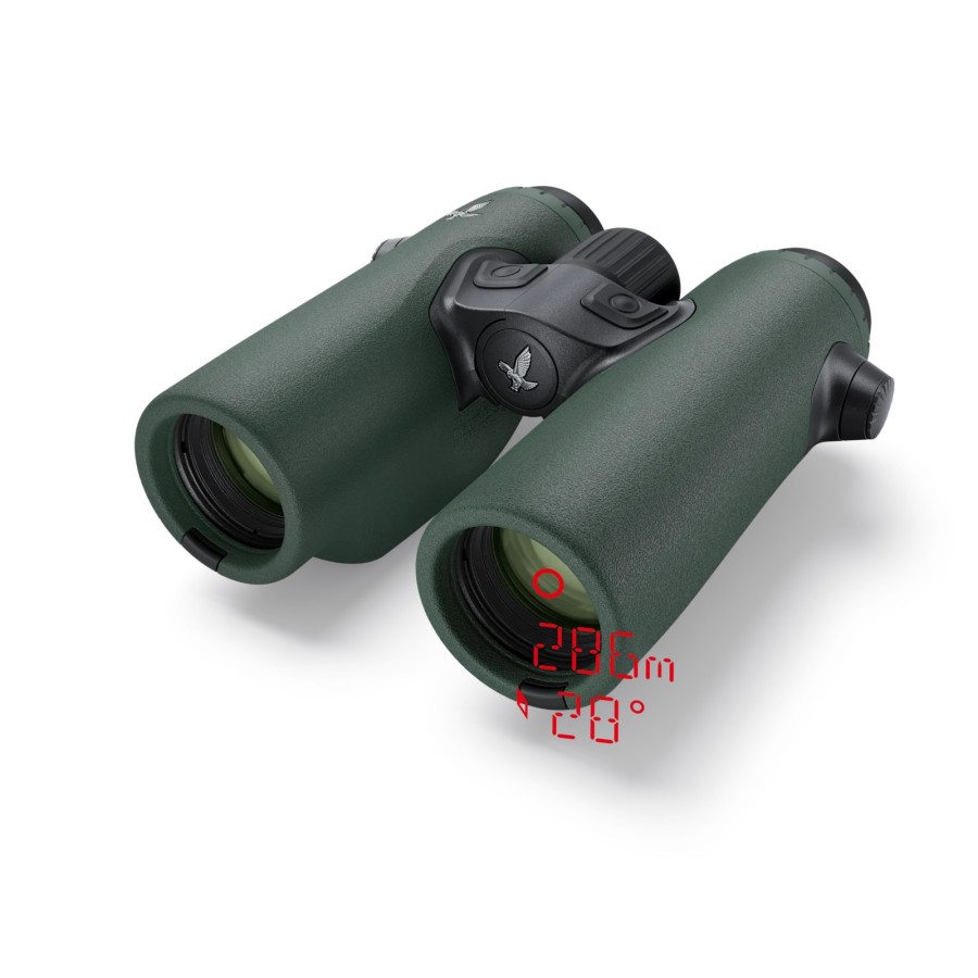 Binoclu SWAROVSKI OPTIK EL Range 10x32