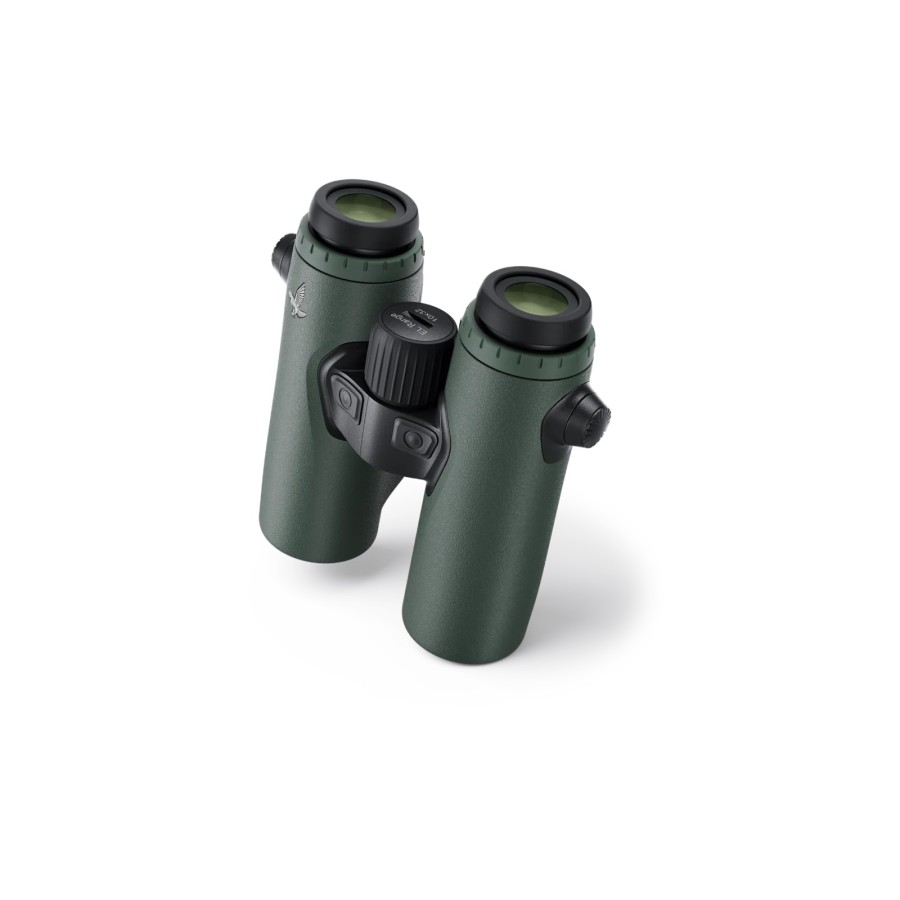 Binoclu SWAROVSKI OPTIK EL Range 10x32
