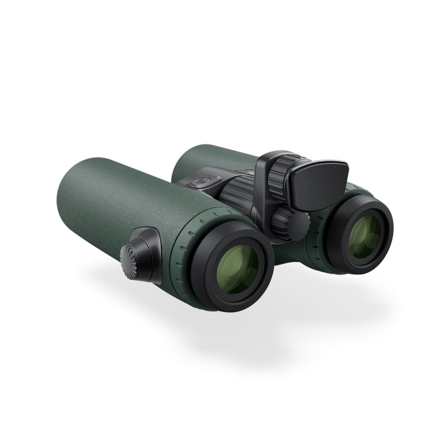 Binoclu SWAROVSKI OPTIK EL Range 10x32
