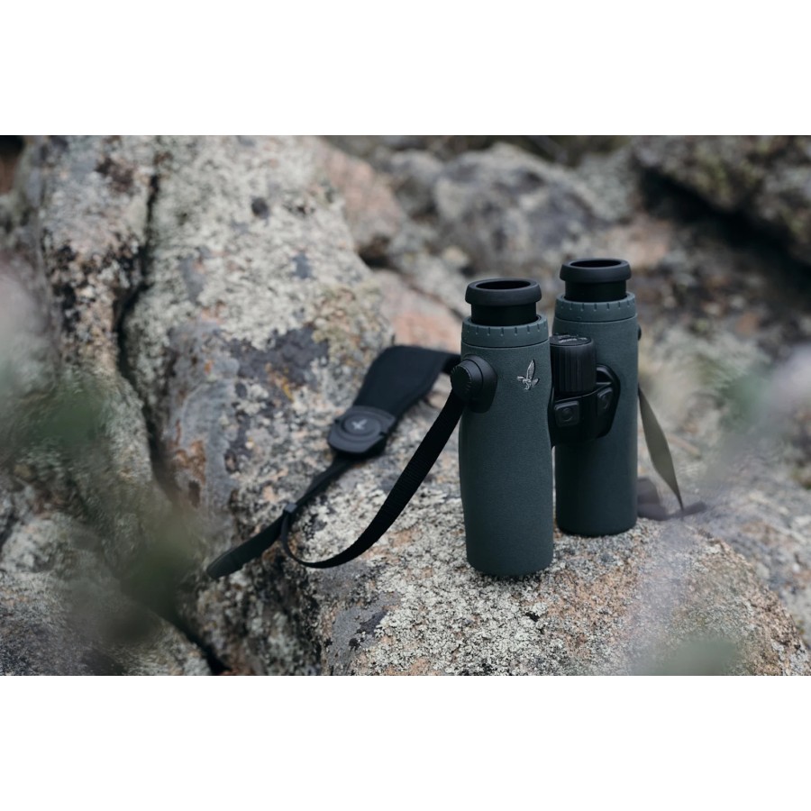Binoclu SWAROVSKI OPTIK EL Range 10x32