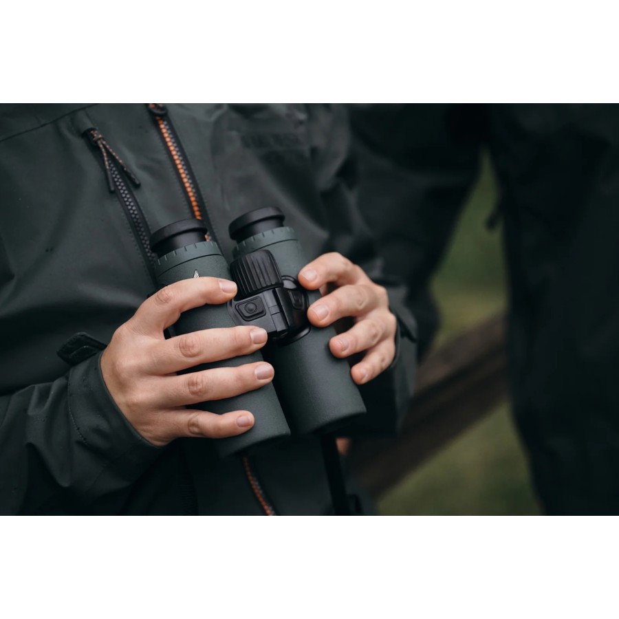Binoclu SWAROVSKI OPTIK EL Range 10x32