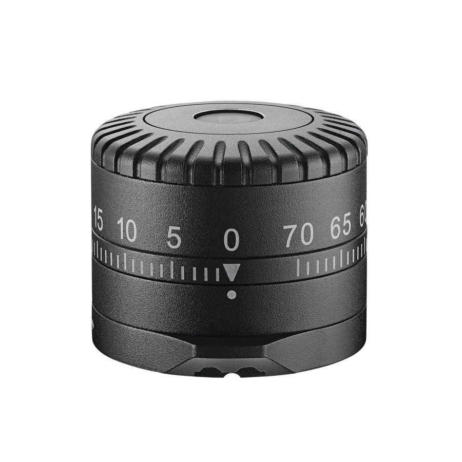 Tureta balistica flexibila SWAROVSKI OPTIK BTF