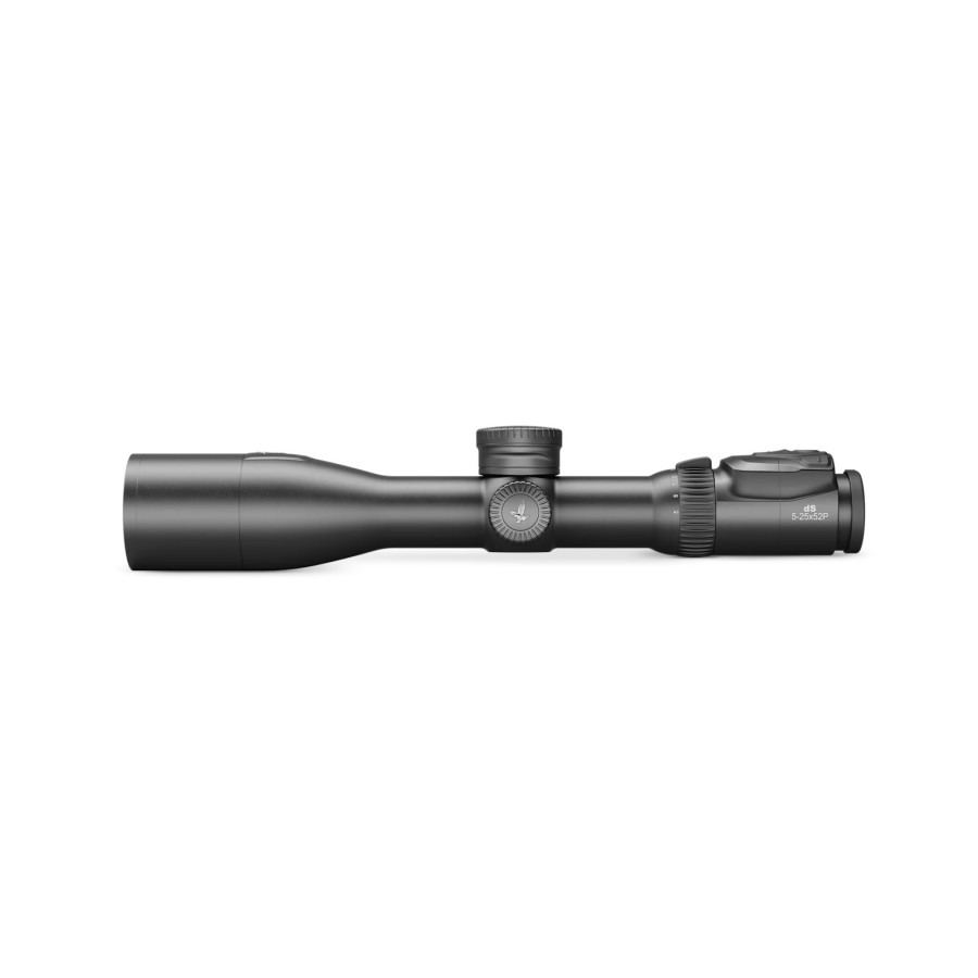 Luneta SWAROVSKI OPTIK dS Gen. II 5-25x52 P