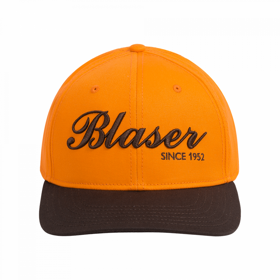 Sapca BLASER STRIKER L.E. BLAZE/DARK BROWN