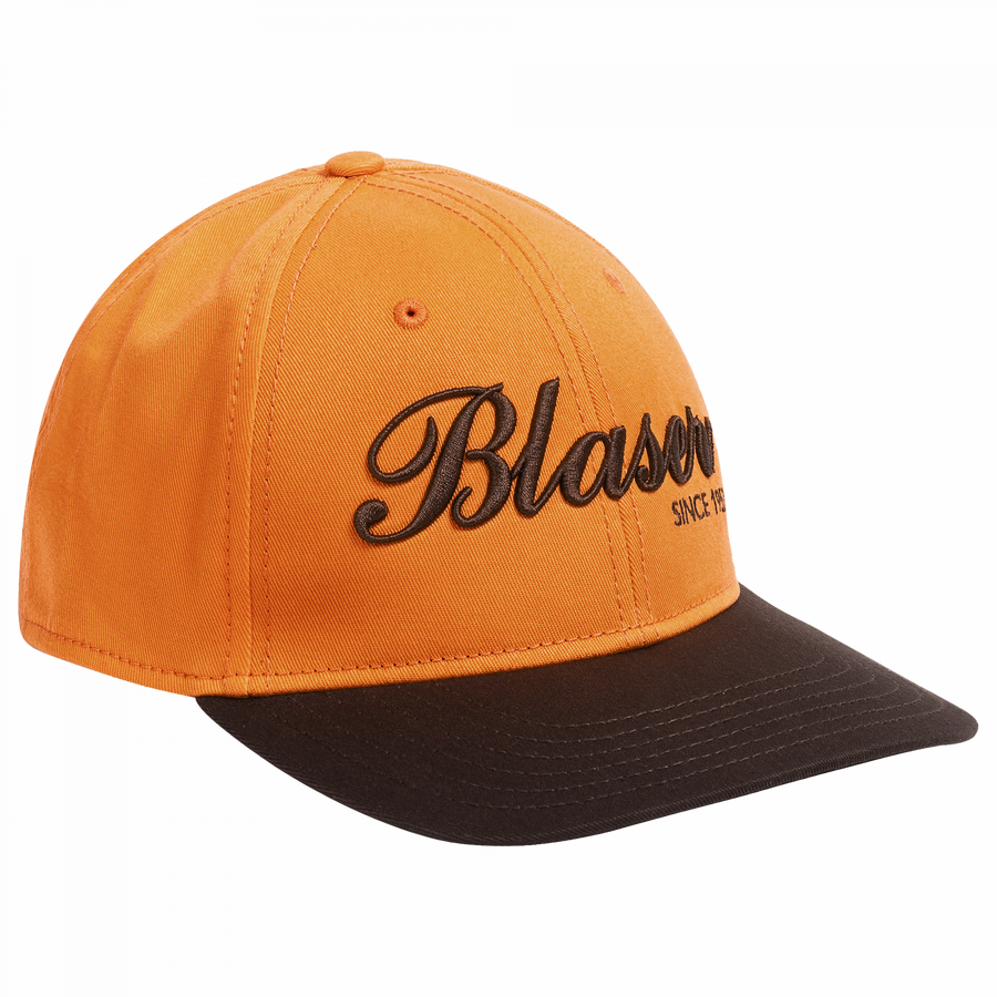 Sapca BLASER STRIKER L.E. BLAZE/DARK BROWN