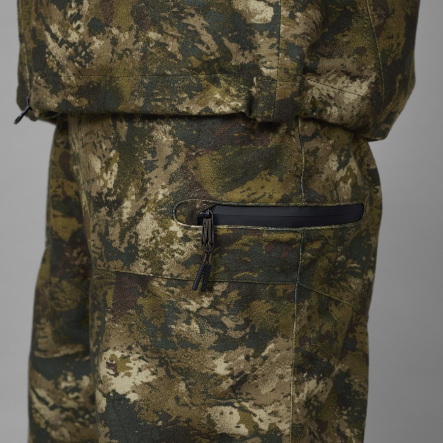 Pantaloni SEELAND Avail Camo (1102220)