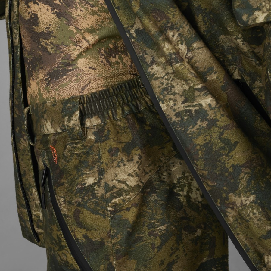Pantaloni SEELAND Avail Camo (1102220)
