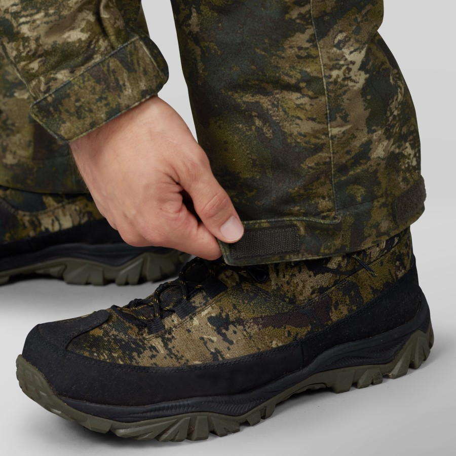 Pantaloni SEELAND Avail Camo (1102220)