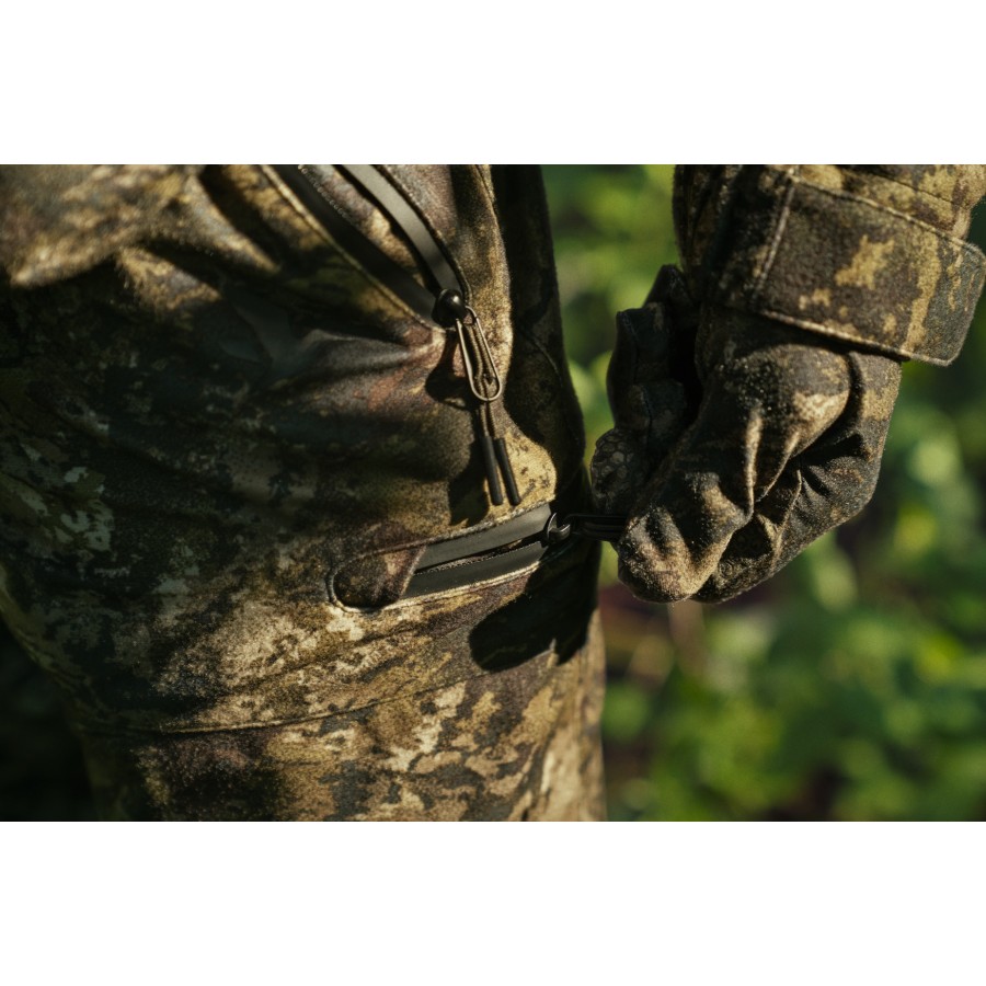 Pantaloni SEELAND Avail Camo (1102220)