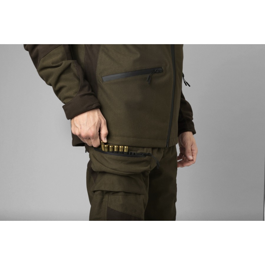 Pantaloni SEELAND Chaser (40275)