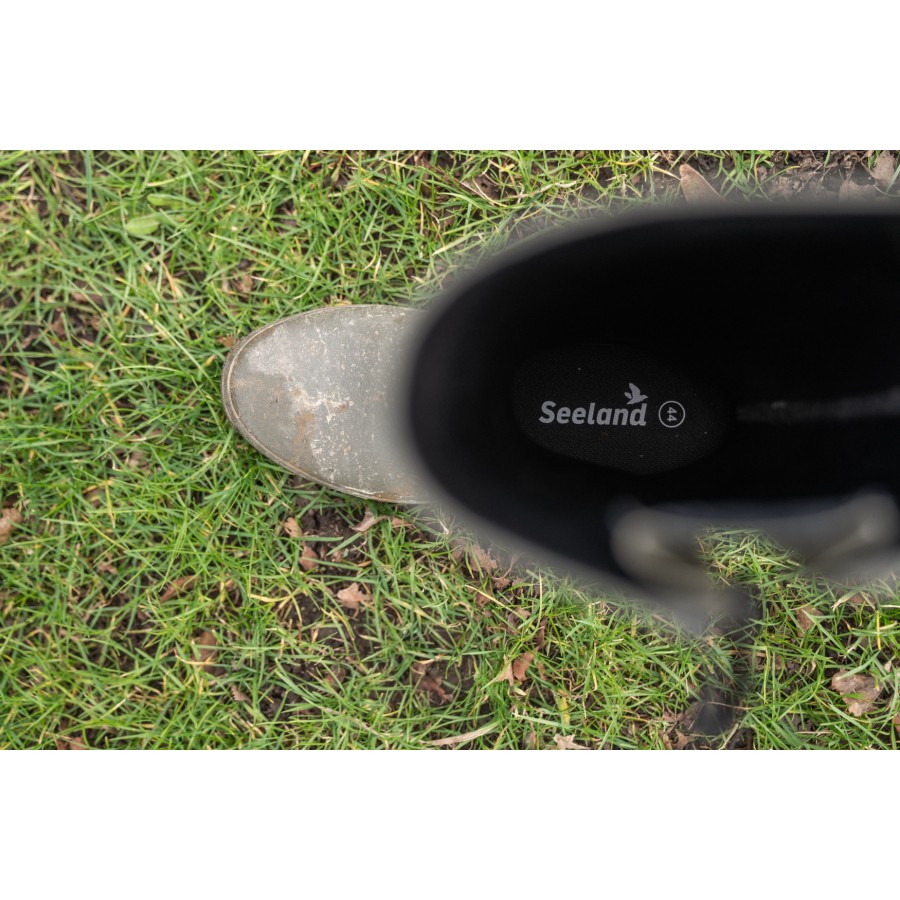 Cizme SEELAND Hillside Classic (40381)