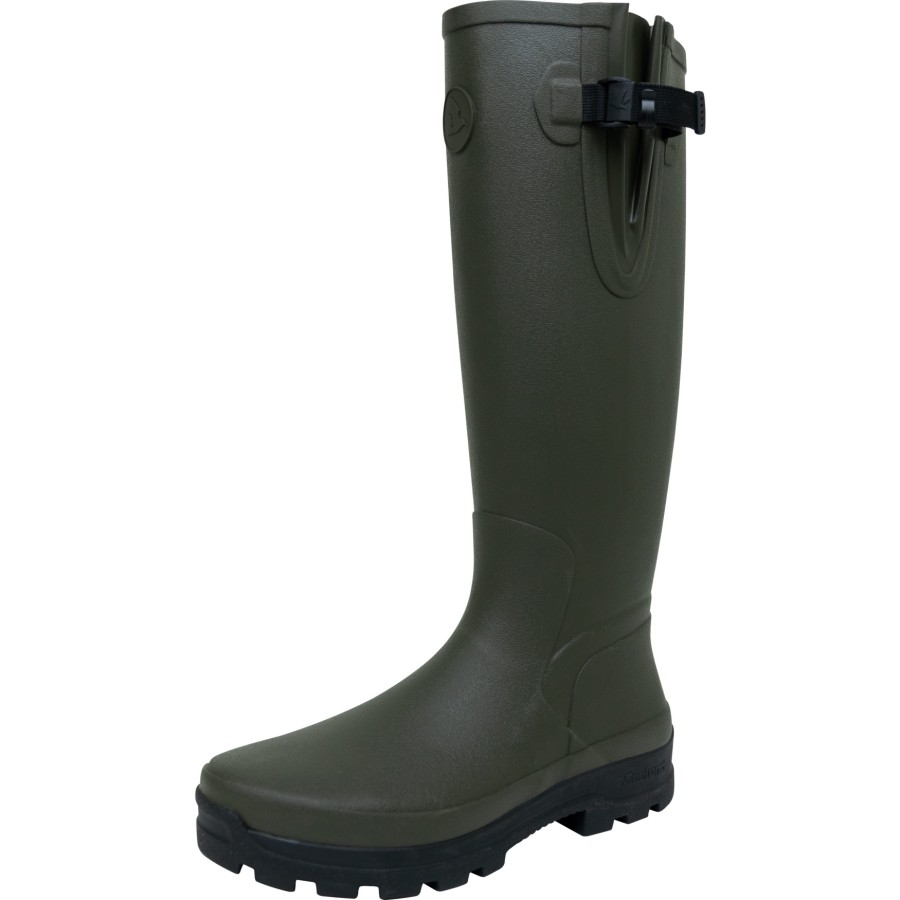 Cizme SEELAND Hillside Classic (40381)