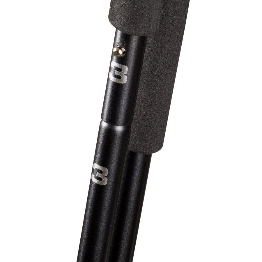 Shooting Stick Pliabil SEELAND din Aluminiu – Suport Stabil
