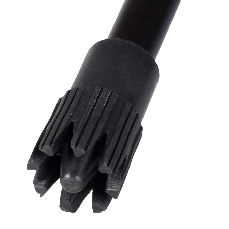Shooting Stick Pliabil SEELAND din Aluminiu – Suport Stabil