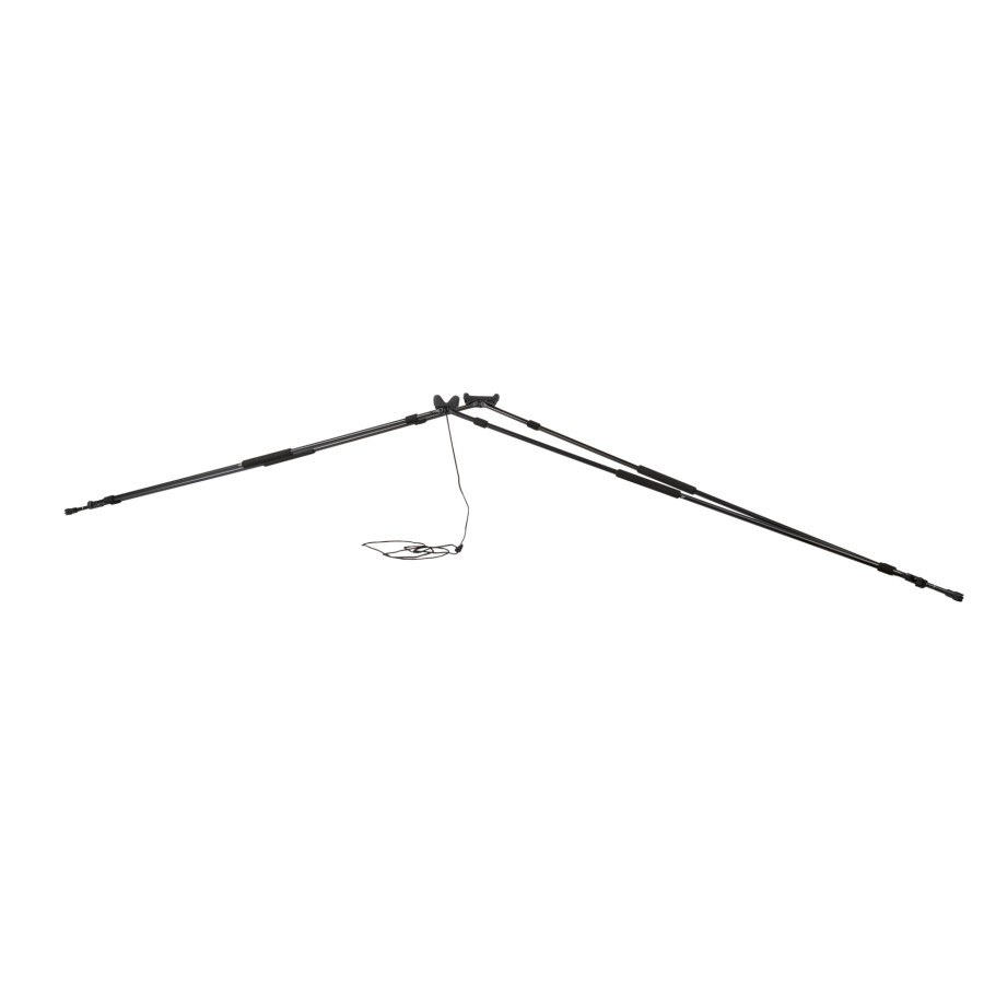Shooting Stick Pliabil SEELAND din Aluminiu – Suport Stabil