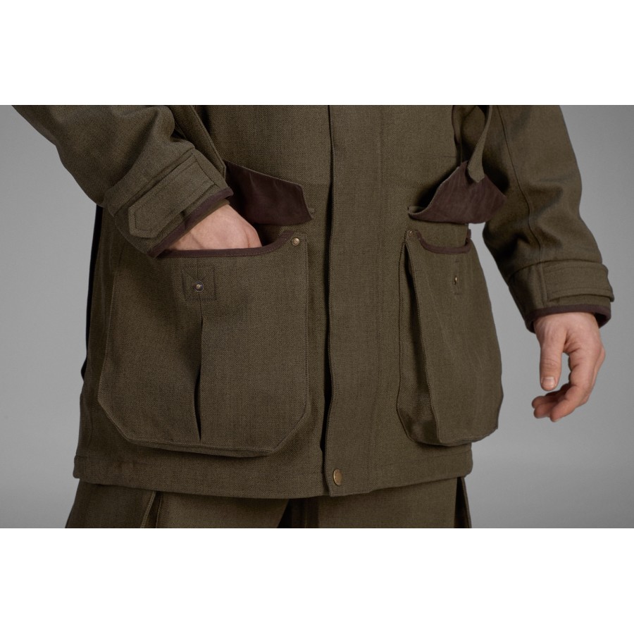 Jacheta SEELAND Woodcock Advanced (1002143)