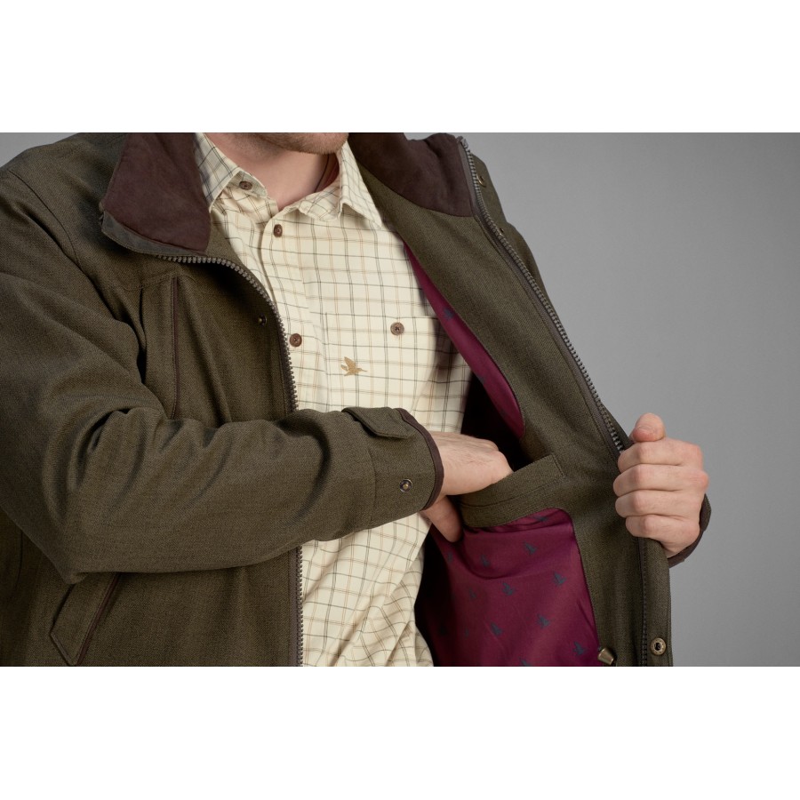 Jacheta SEELAND Woodcock Advanced (1002143)