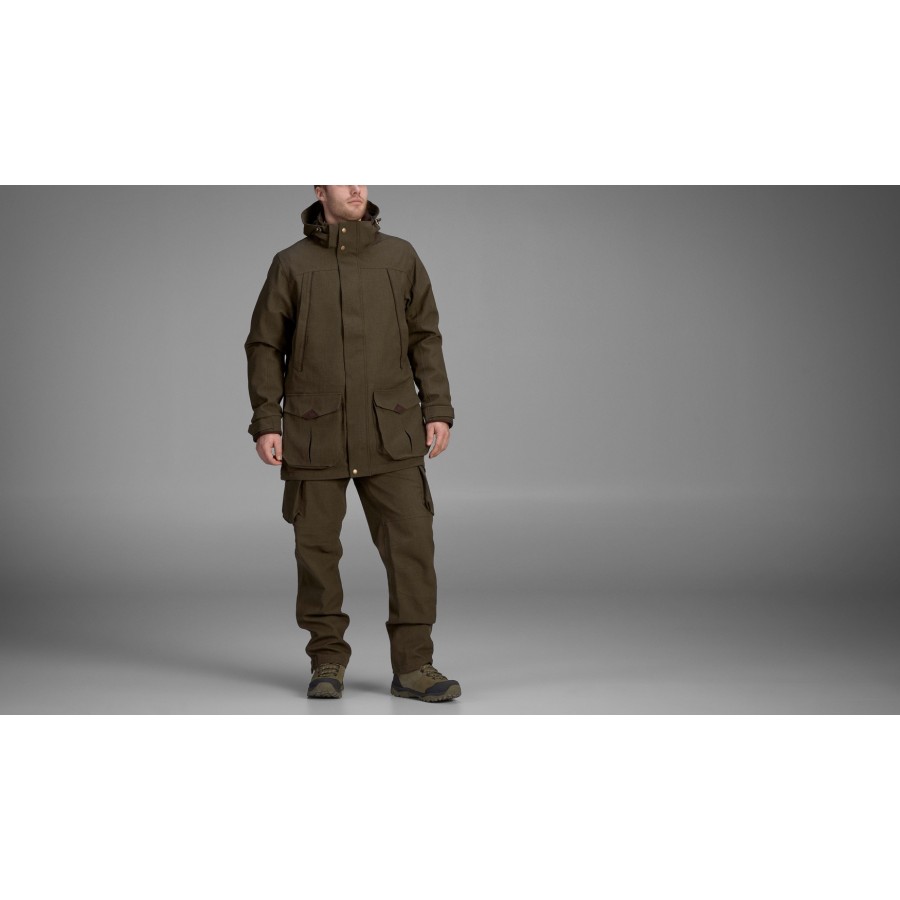 Jacheta SEELAND Woodcock Advanced (1002143)
