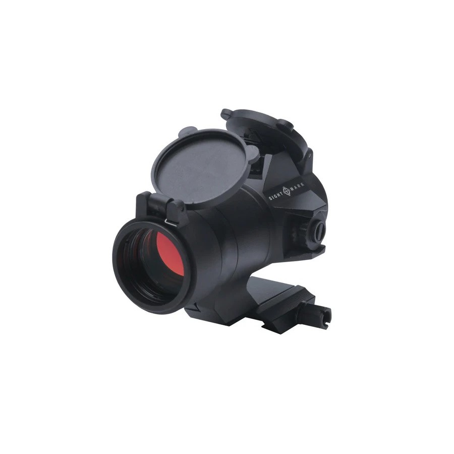 Sightmark MTS 1x30 Red Dot Sight