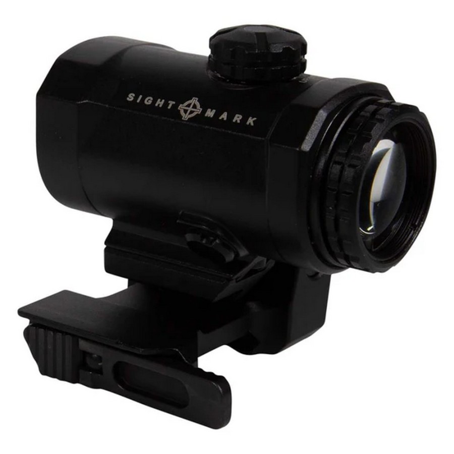 Sightmark XTM-3 3x Magnifier LQD For Red Dot (SM19065)