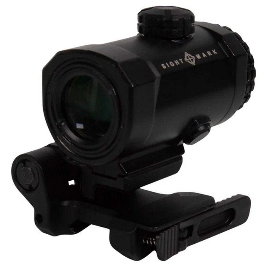 Sightmark XTM-3 3x Magnifier LQD For Red Dot (SM19065)