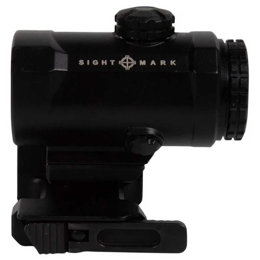 Sightmark XTM-3 3x Magnifier LQD For Red Dot (SM19065)