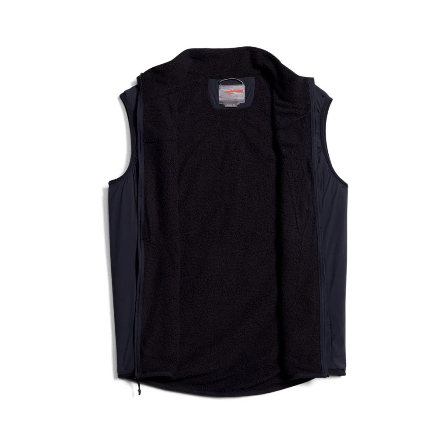 Vesta SITKA Ambient 100 Black